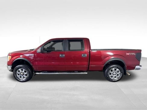 Used 2013 Ford F150 XLT w/ XTR Pkg AWD/4WD image 5