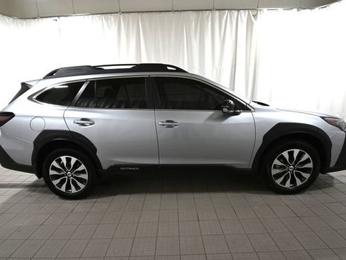 Certified 2025 Subaru Outback Limited XT w/ Popular Package #2 AWD/4WD image 15