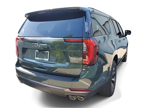 New 2026 GMC Yukon XL AT4 Ultimate AWD/4WD image 5