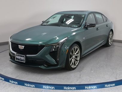 Used 2025 Cadillac CT5 Sport