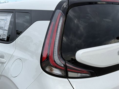 New 2025 Kia Soul GT-Line w/ GT-Line Technology Package image 11