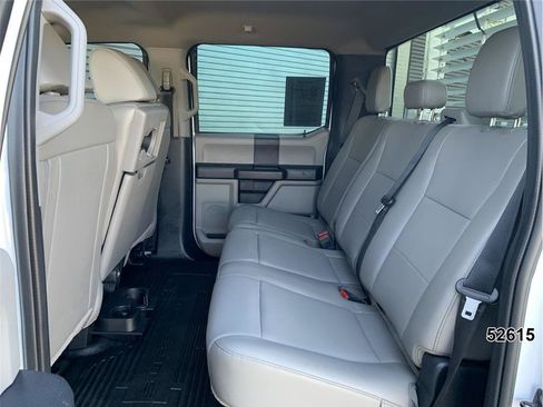 Used 2022 Ford F350 XL w/ Power Equipment Group AWD/4WD image 30