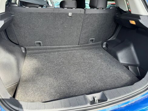 Used 2015 Mitsubishi Outlander Sport ES FWD image 5