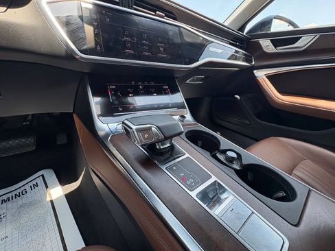 Used 2019 Audi A6 3.0T Premium Plus w/ Premium Plus Package AWD/4WD image 27