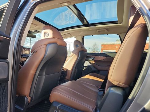 Certified 2026 Acura MDX SH-AWD w/ Technology Package image 11