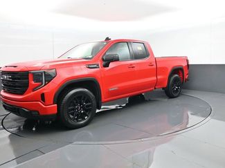 Used 2023 GMC Sierra 1500 Elevation AWD/4WD video 1