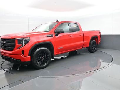 Used 2023 GMC Sierra 1500 Elevation