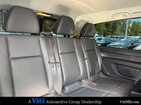 Certified 2023 Mercedes-Benz Metris Passenger image 25