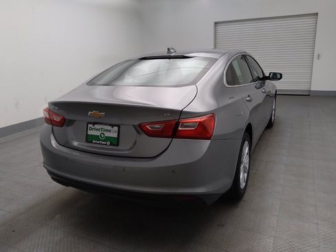 Used 2024 Chevrolet Malibu LT FWD image 7