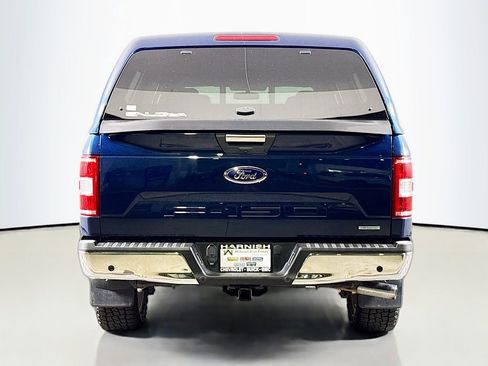 Used 2018 Ford F150 XLT w/ Equipment Group 302A Luxury AWD/4WD image 6