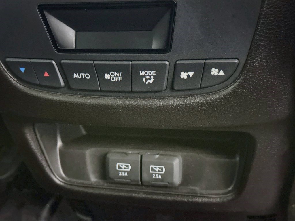 Used 2019 Acura MDX FWD image 41