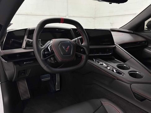 Used 2026 Chevrolet Corvette Stingray Preferred Conv w/ Z51 Performance Package image 17