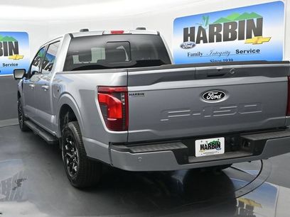 New 2026 Ford F150 XLT w/ Equipment Group 302A MID