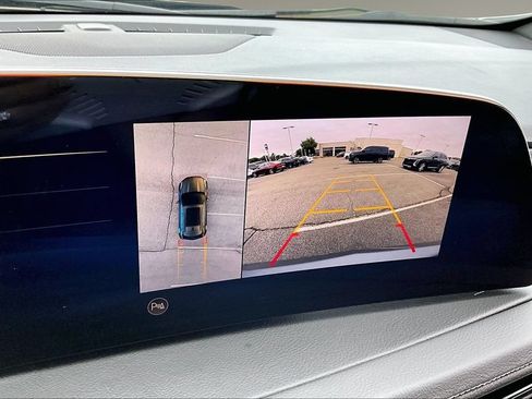 Used 2025 Cadillac XT4 Premium Luxury AWD/4WD image 23