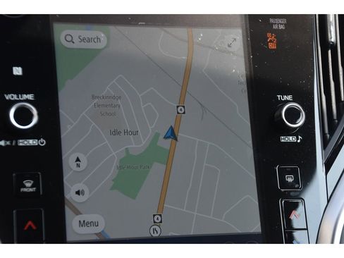 Used 2025 Subaru Outback Premium w/ Popular Package #1A image 22