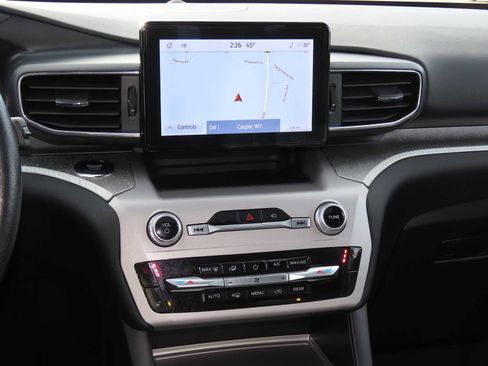 Certified 2023 Ford Explorer Timberline w/ Timberline Technology Package image 29