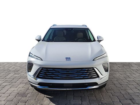 New 2026 Buick Envision Preferred image 2