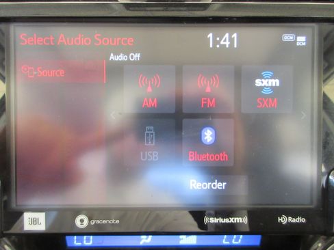 Used 2024 Toyota 4Runner TRD Pro AWD/4WD image 43