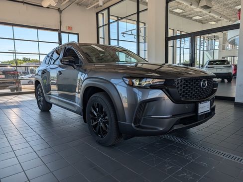 New 2026 MAZDA CX-50 AWD 2.5 S w/ Preferred Pkg image 1