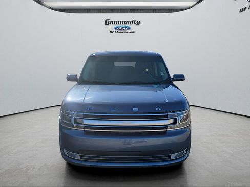 Used 2019 Ford Flex Limited image 2