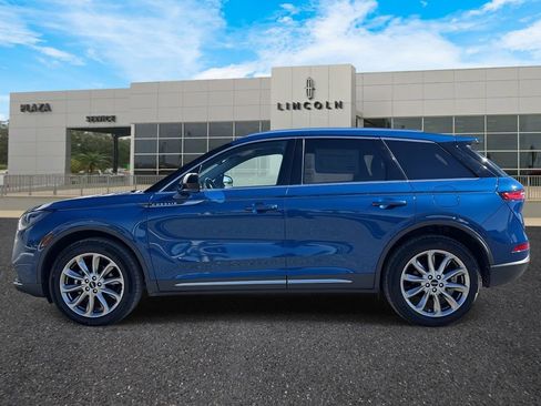 Certified 2020 Lincoln Corsair Standard w/ Premium Package image 6