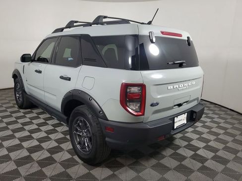 Used 2022 Ford Bronco Sport Big Bend w/ Convenience Package image 4