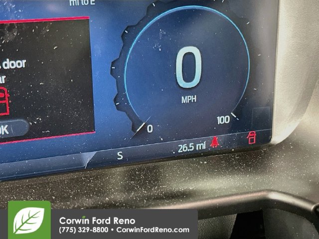New 2026 Ford F350 Lariat w/ Black Appearance Package AWD/4WD image 13