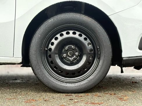 Used 2021 RAM ProMaster City Tradesman SLT image 25