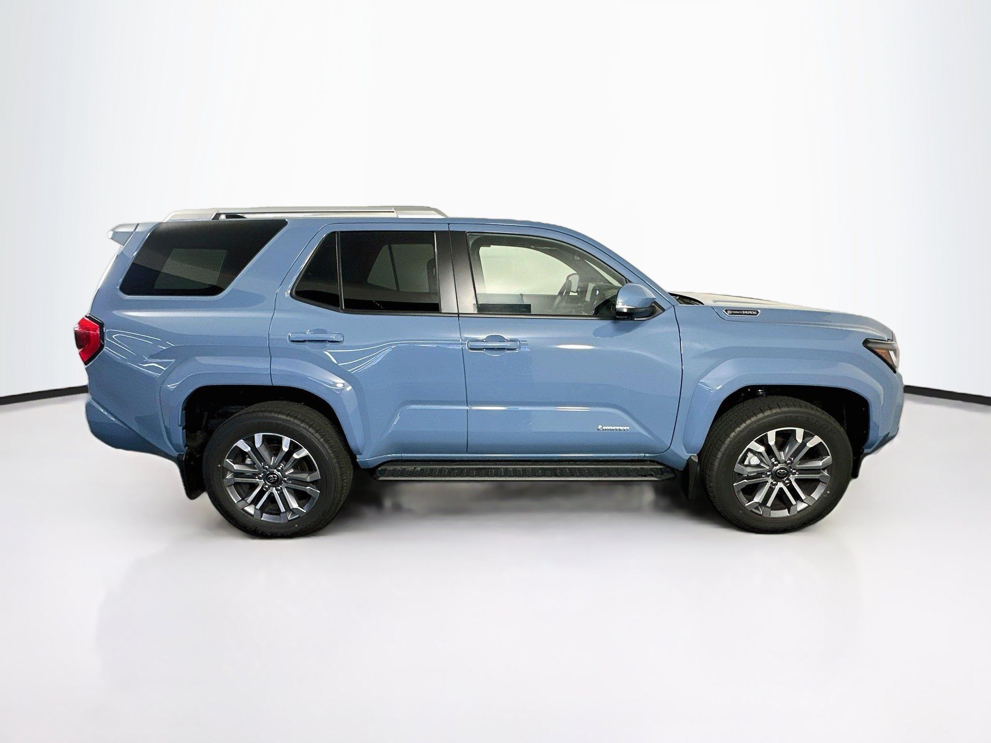 Used 2026 Toyota 4Runner Limited AWD/4WD image 10