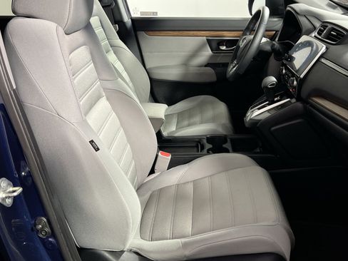 Used 2019 Honda CR-V EX image 29