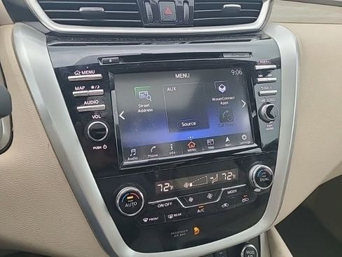 Used 2015 Nissan Murano SL w/ SL Technology Package AWD/4WD image 15