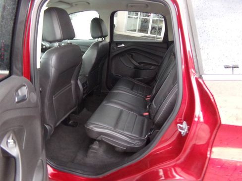Used 2016 Ford Escape Titanium AWD/4WD image 11