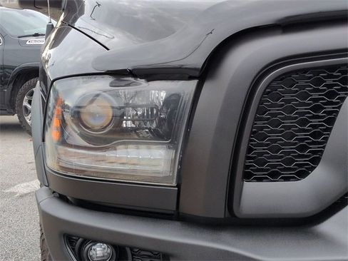 Used 2015 RAM 1500 Rebel image 9
