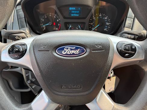 Used 2018 Ford Transit 350 XL RWD image 12