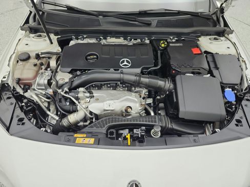 Certified 2023 Mercedes-Benz CLA 250 image 17