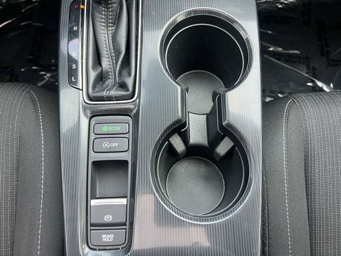 Used 2023 Honda Civic EX image 18