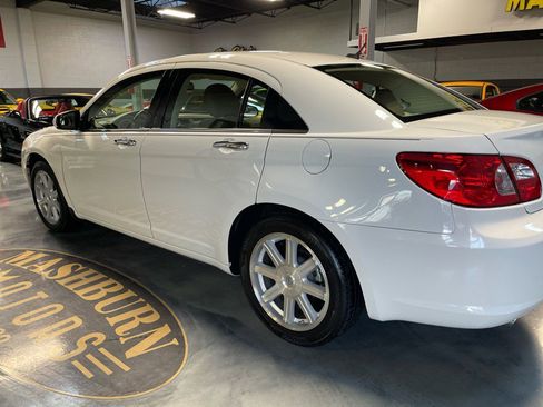 Used 2008 Chrysler Sebring Limited image 16