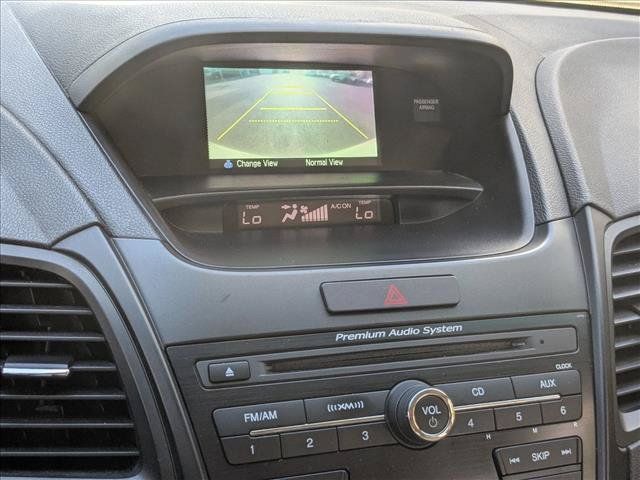 Used 2015 Acura RDX AWD image 13
