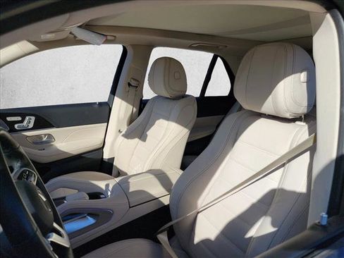 Used 2023 Mercedes-Benz GLE 450 4MATIC image 13