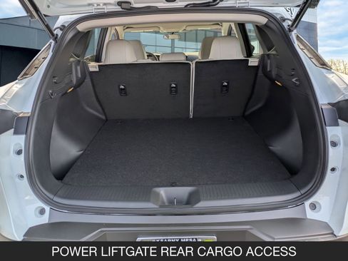 New 2025 Nissan Murano SV image 27