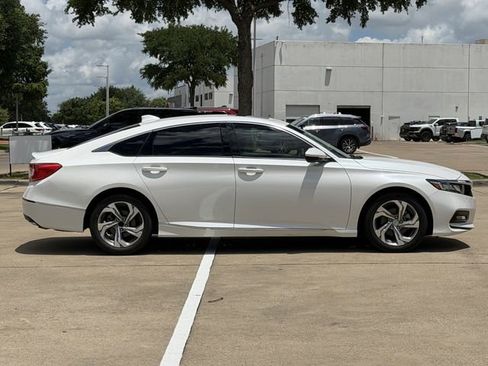 Used 2020 Honda Accord EX-L image 3