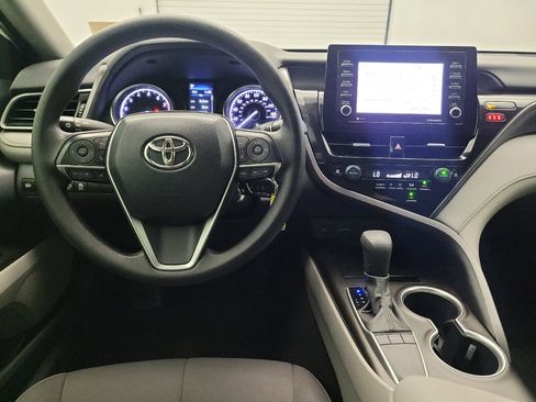 Used 2023 Toyota Camry LE FWD image 22