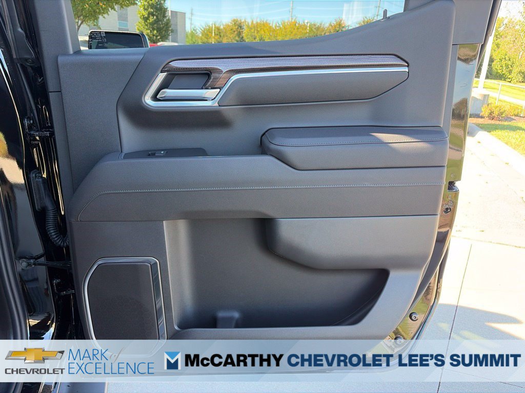 New 2026 Chevrolet Silverado 1500 RST w/ Protection Package AWD/4WD image 25