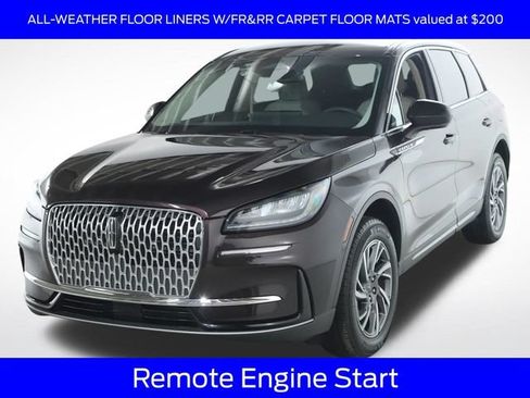 Used 2023 Lincoln Corsair AWD image 5