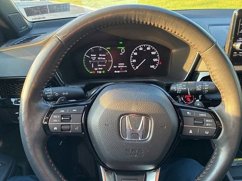 Used 2023 Honda CR-V Sport Touring image 31