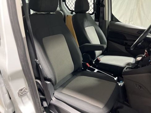 Used 2020 Ford Transit Connect XL w/ Trailer Tow Package image 10