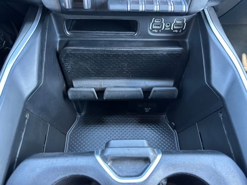 Used 2020 RAM 1500 Big Horn image 19