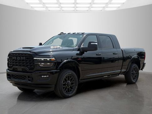 Used 2026 RAM 2500 Limited AWD/4WD image 7