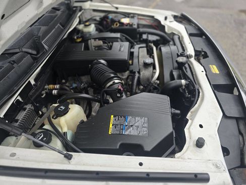 Used 2007 HUMMER H3 image 25