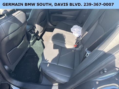 Used 2022 Lexus ES 350 w/ Premium Package image 35